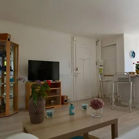 Farto Proche Centre Ville Апартаменты Анси