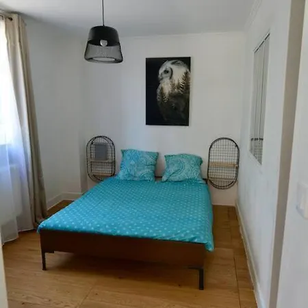 Farto Proche Centre Ville