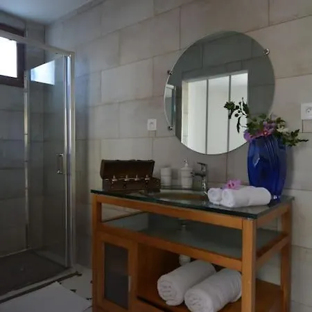 Farto Proche Centre Ville Апартаменты