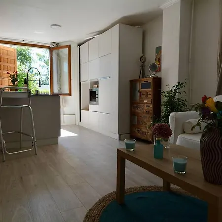 Farto Proche Centre Ville Апартаменты Анси